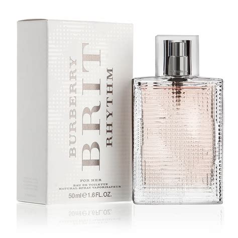 burberry brit perfume price|burberry brit for her 50ml.